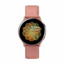  - Samsung Galaxy Watch Active 2 40mm Stainless Steel Gold (SM-R830NSDA)