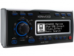    Kenwood KMR-700U