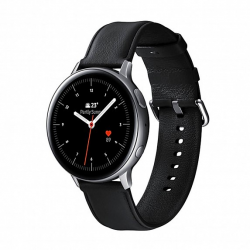  - Samsung Galaxy Watch Active 2 44mm Stainless Steel Black (SM-R820NSKA)