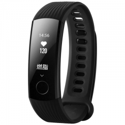  Գ- Huawei Honor band 3 Standard edition Black (HB3SEB)