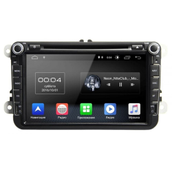    AudioSources T150-810G Skoda