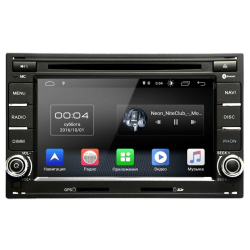    AudioSources T150-410R Volkswagen Passat B5, Golf IV, T5 Transporter