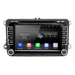    AudioSources T150-610G Skoda