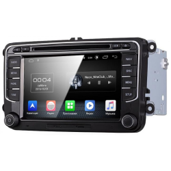    AudioSources T150-611G Skoda