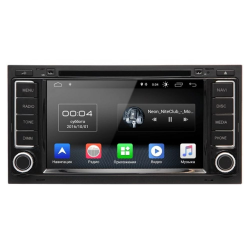    AudioSources T150-710 Volkswagen Touareg 02-10, Multivan 2007+