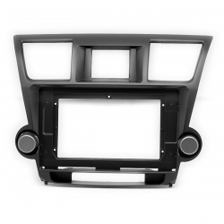    Carav 22-099 Toyota Highlander, Kluger