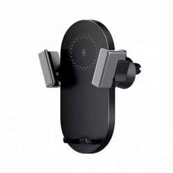      ZMi Car Wireless Charger Black 20W (WCJ10)