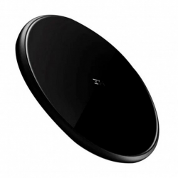     ZMi Wireless Charger Black with 18W Adapter (WTX10B+)