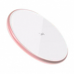     ZMi Wireless Charger White with 18W Adapter (WTX10W+)