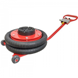 Домкрат пневматичний AIR KRAFT JP-2PRO-SH Фото Домкрат пневматичний AIR KRAFT JP-2PRO-SH