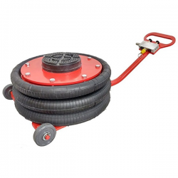 Домкрат пневматичний AIR KRAFT JP-3PRO-SH Фото Домкрат пневматичний AIR KRAFT JP-3PRO-SH