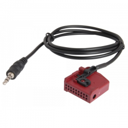    AUX Carav 18-003 Volkswagen, Skoda