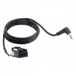    AUX Carav 18-004 Opel