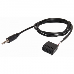    AUX Carav 18-006 Ford