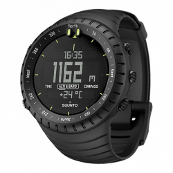    SUUNTO Core All Black (SS014279010)