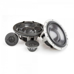   Morel Supremo 6A (2-way)