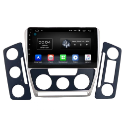    AudioSources T150-1680 Skoda Octavia A5, Yeti