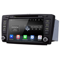    AudioSources T150-680 Skoda Octavia A5, Yeti