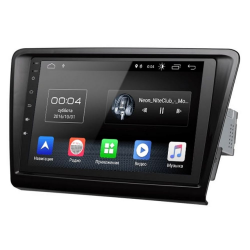    AudioSources T150-920 Skoda Rapid