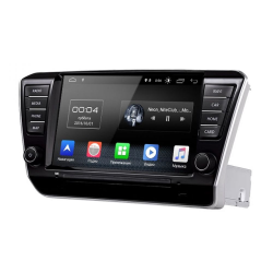    AudioSources T150-930 Skoda SuperB 2015+