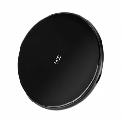     ZMI Wireless Charger Black (WTX10B)