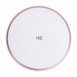     ZMI Wireless Charger White (WTX10W)