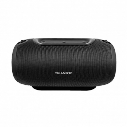    SHARP GX-BT480 Black