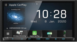   Kenwood DMX-8020DABS