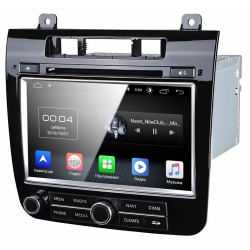    AudioSources T150-845 Volkswagen Touareg 2010+