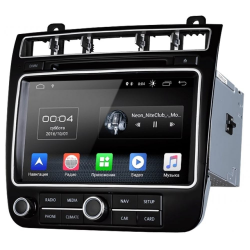    AudioSources T150-850 Volkswagen Touareg 2014+