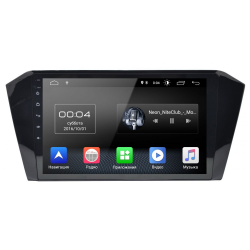    AudioSources T150-880 Volkswagen Passat 2015+