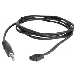 Кабель адаптер AUX Carav 18-012 BMW 3, E46 Фото Кабель адаптер AUX Carav 18-012 BMW 3, E46