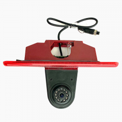 Камера заднього огляду Prime-X TR-22 (Fiat Scudo II, Peugeot Expert II, Citroen Jumpy II) Фото Камера заднього огляду Prime-X TR-22 (Fiat Scudo II, Peugeot Expert II, Citroen Jumpy II)