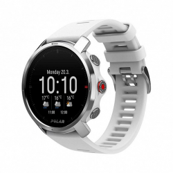    Polar Grit X White p.S () (90081735)