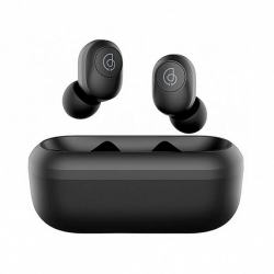   HAYLOU GT2 TWS Bluetooth Earbuds Black