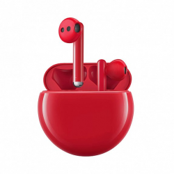  Huawei FreeBuds 3 Red (CM-SHK00R)
