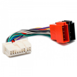 Перехідник Carav 12-118 Nissan Фото Перехідник Carav 12-118 Nissan