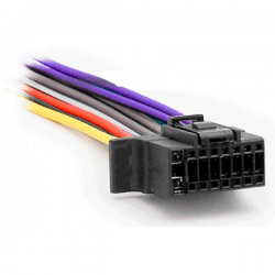   Carav 15-010 Sony16-pin (22x10mm)