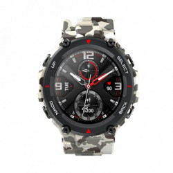  - Amazfit T-REX Camo Green (International Version) (A1919)