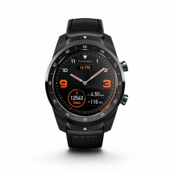  - Mobvoi TicWatch Pro 2020 Shadow Black (MBV-TWP2020-BLK)