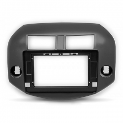 Рамка перехідна Carav 22-008 Toyota RAV 4 Фото Рамка перехідна Carav 22-008 Toyota RAV 4