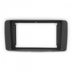 Рамка перехідна Carav 22-016 Mercedes R-klasse Фото Рамка перехідна Carav 22-016 Mercedes R-klasse