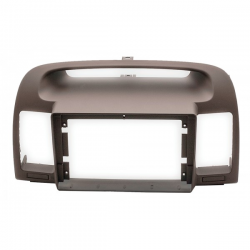 Рамка перехідна Carav 22-020 Toyota Camry Фото Рамка перехідна Carav 22-020 Toyota Camry