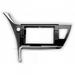    Carav 22-696 Toyota Corolla