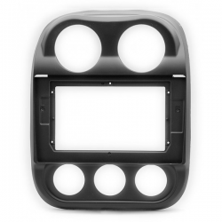    Carav 22-810 Jeep Compass