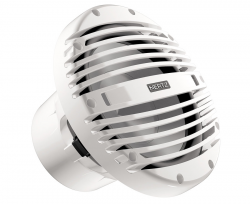    Hertz HMS 10 B-2 White