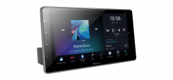   Pioneer DMH-ZF9350BT