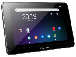   Pioneer SPH-8TAB-BT
