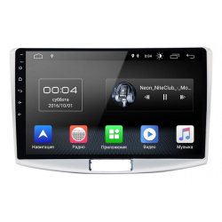    AudioSources T150-1020 Volkswagen B7 (2007-2014)