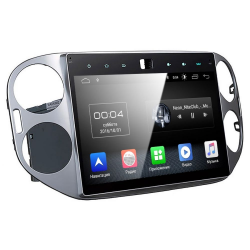 Автомагнітола штатна AudioSources T150-1060 Volkswagen Tiguan (2012-2015) Фото Автомагнітола штатна AudioSources T150-1060 Volkswagen Tiguan (2012-2015)